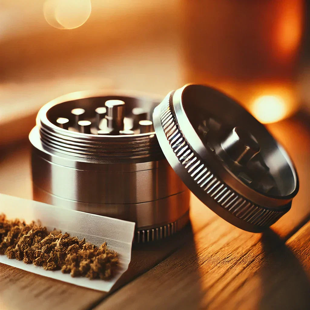Image of Top 5 Accesorios que Todo Buen Weed Lover Debe Tener